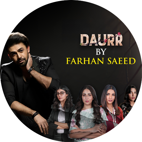 Farhan Saeed