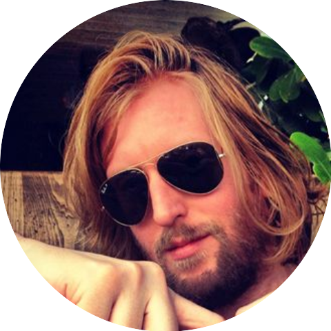 Andy Burrows