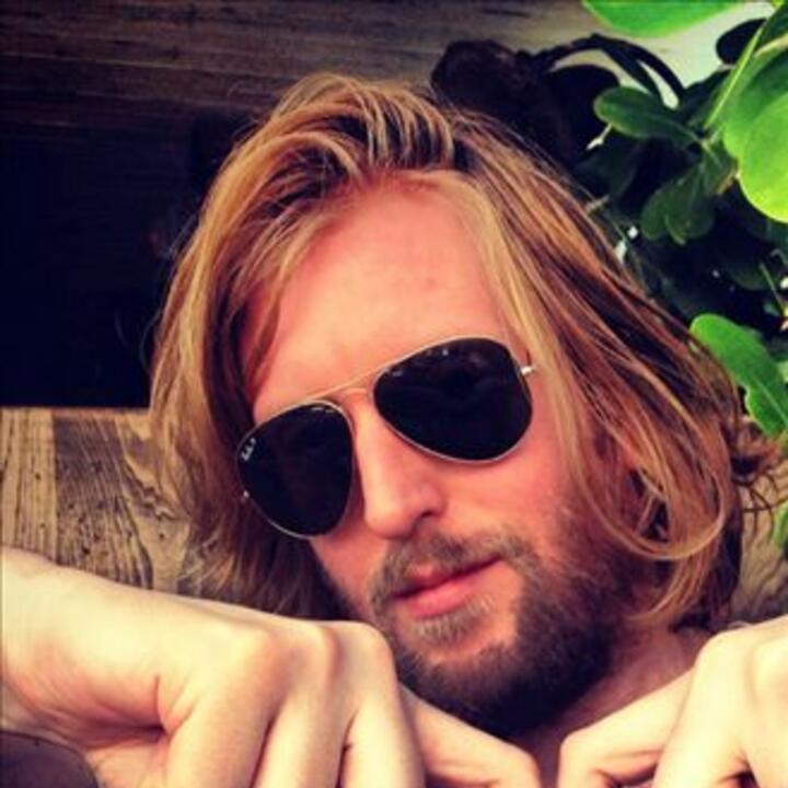 Andy Burrows