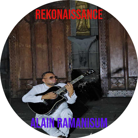 Alain Ramanisum