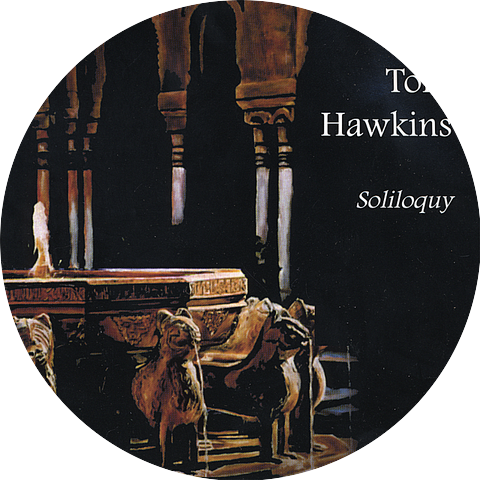 Tom Hawkins