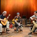 Ralph Towner & Eddie Gomez & Jack DeJohnette