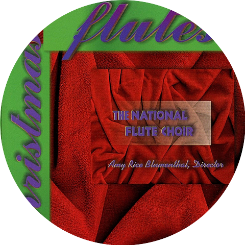 The National Flute Choir & Amy Rice Blumenthal