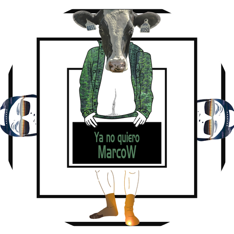Marcow