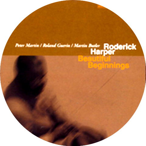 Roderick Harper