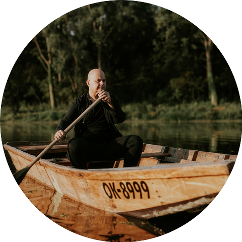 Igor Delac