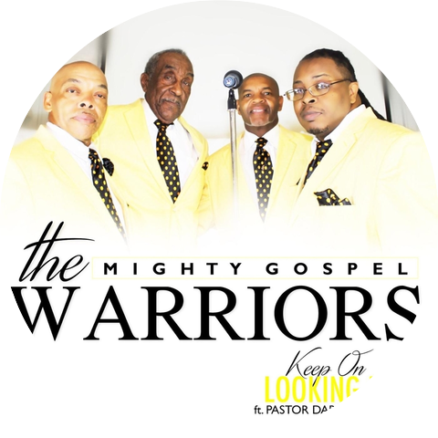 The Mighty Gospel Warriors