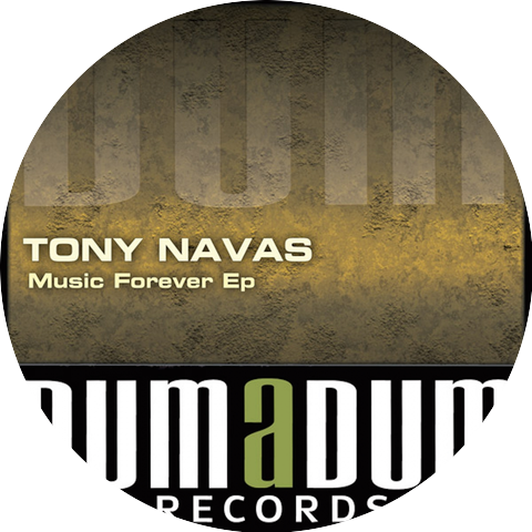 Tony Navas