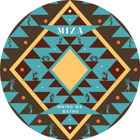 Miza