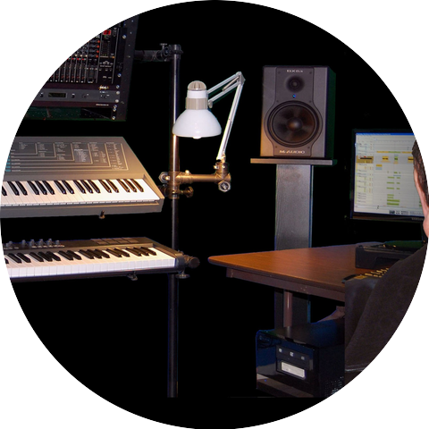 Perkxsoundlabs