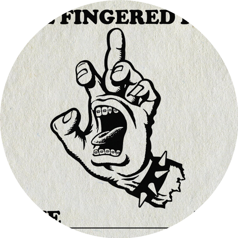 One Fingered Fist