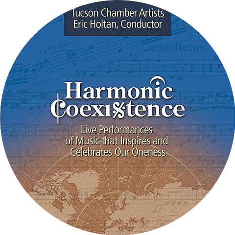 Tucson Chamber Artists & Eric Holtan