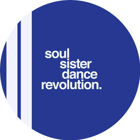 Soul Sister Dance Revolution