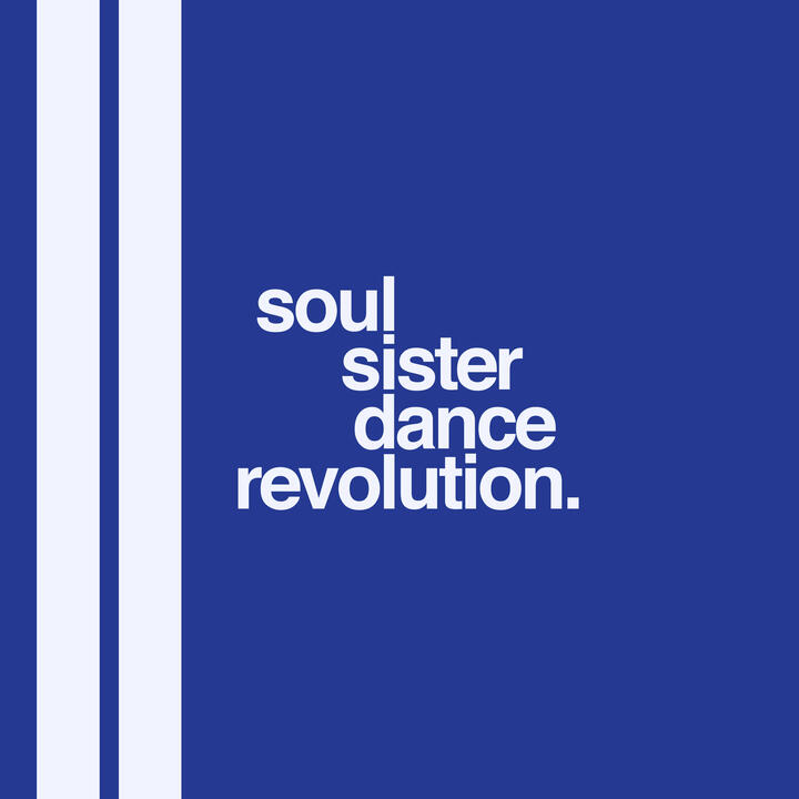 Soul Sister Dance Revolution