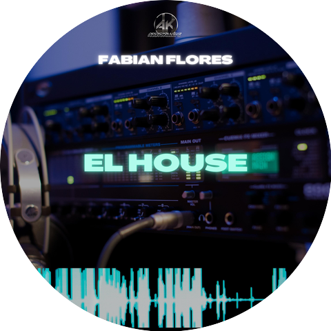 Fabian Flores