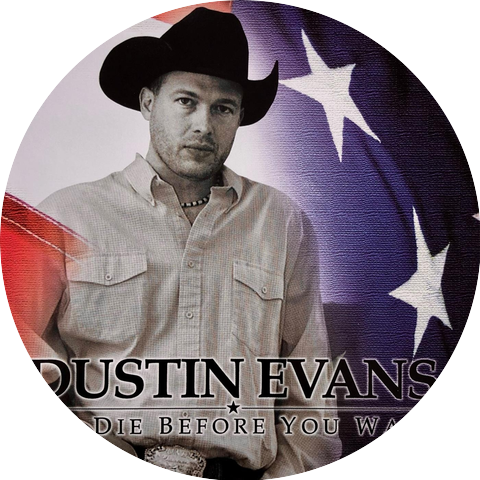 Dustin Evans