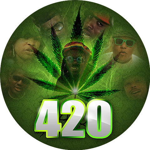 420 GANG