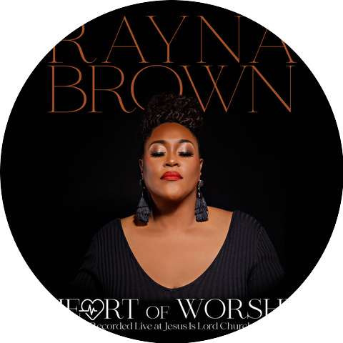 Rayna Brown