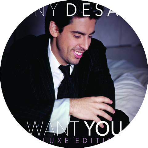 Tony DeSare
