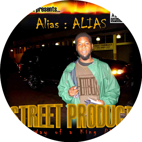 Alias:Alias