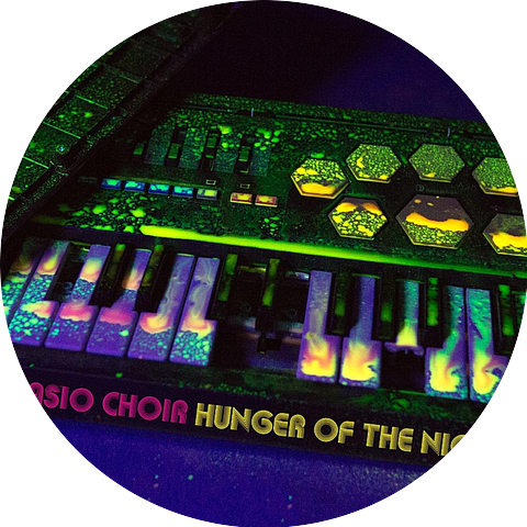 Casio Choir