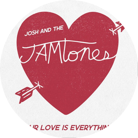 Josh And The Jamtones