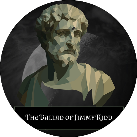 Jimmy Kidd