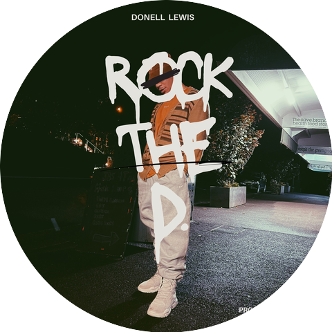 Donell Lewis