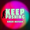 Khari Mateen