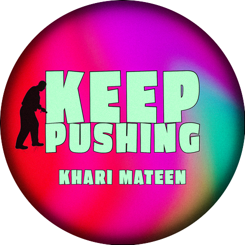 Khari Mateen