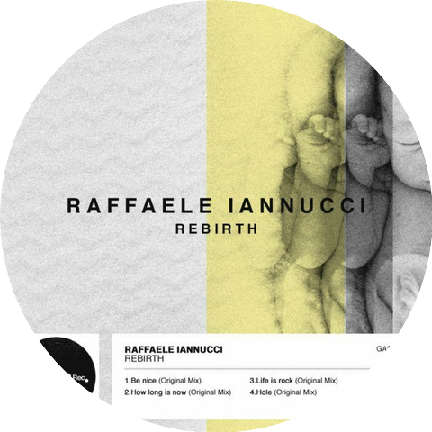 Raffaele Iannucci