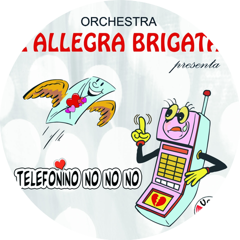 Orchestra L'Allegra Brigata