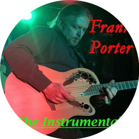 Frank Porter