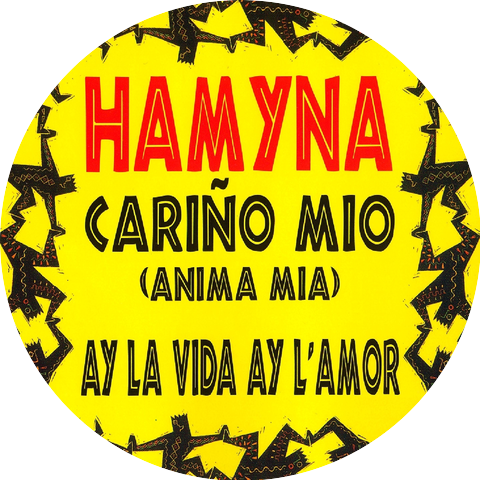 Hamyna