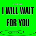 I Will Wait For You