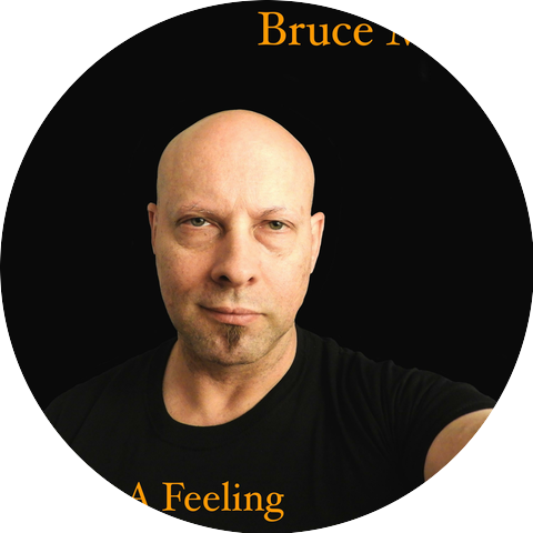 Bruce Makin