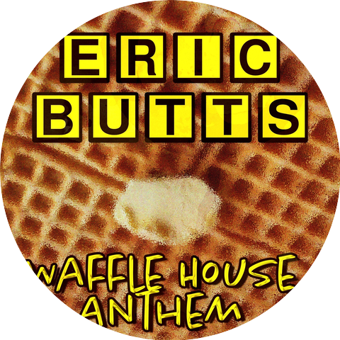 Eric Butts