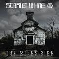 Scarlet White