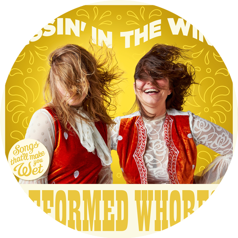 Reformed Whores