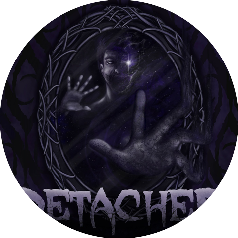 De-Tached