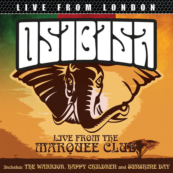 Osibisa