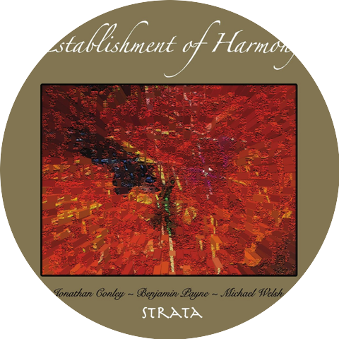 Establishment of Harmony