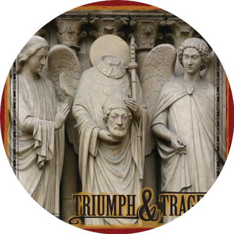 Triumph & Tragedy