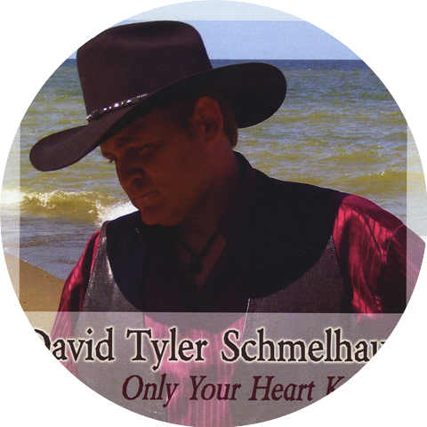David Tyler Schmelhaus