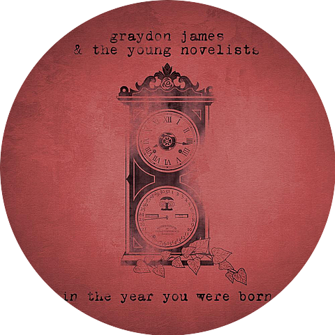 Graydon James & the Young Novelists