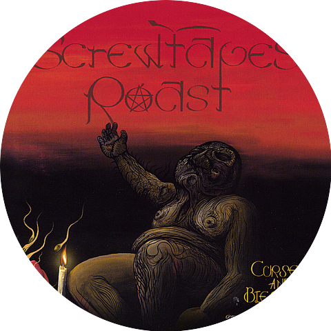 Screwtape's Roast