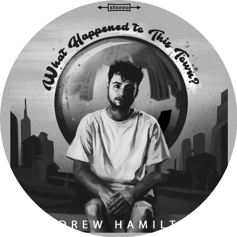 Andrew Hamilton