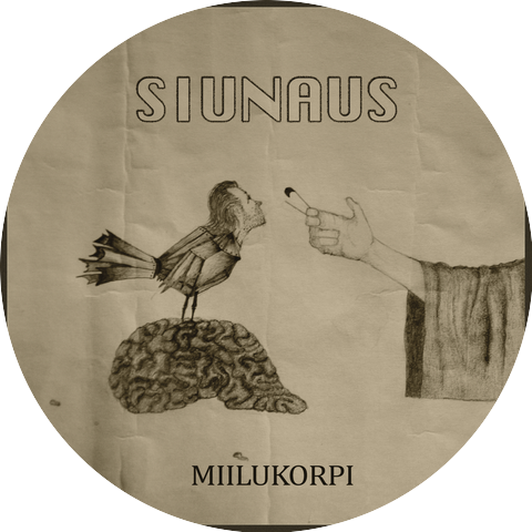 Miilukorpi