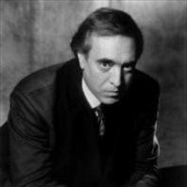 Giacomo Aragall