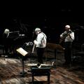 Carla Bley & Andy Sheppard & Steve Swallow